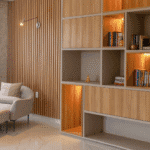 16. Residenciais