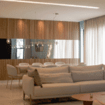 19. Residenciais