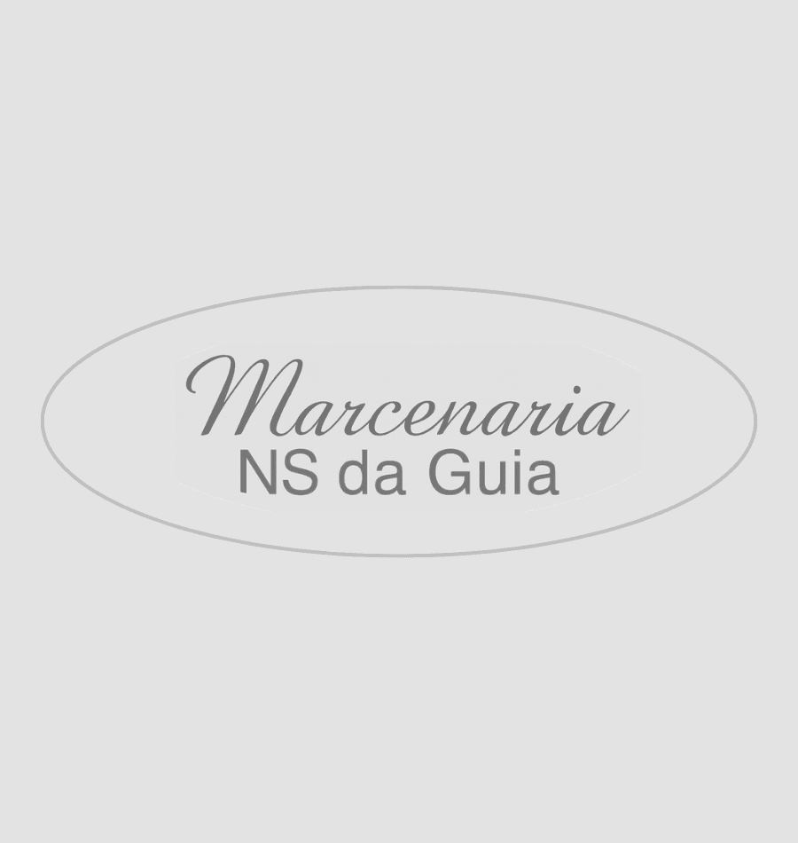 Vitrine Móvel Potiguar -